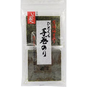 異美人有明海手捲海苔 4 片裝 30 片