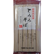 Takao Seifun Seimen Banshu Tororo Soba 540g