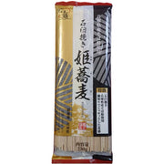 Takao Seifun Seimen Stone Ground Hime Soba 230g