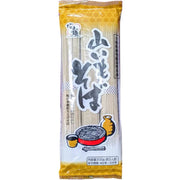 Takao Seifun Seimen Yamaimo Buckwheat Soba 300g