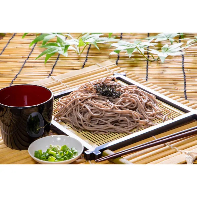 Takao Seifun Seimen Banshu Buckwheat Soba 450g