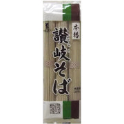 Sanuki Bussan Sanuki Buckwheat Soba 200g