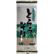 Miura Shokuhin Tororo Buckwheat Soba 240g