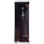 Shizenimo Soba Stone Ground 80% Buckwheat 200g