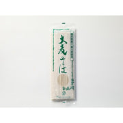 Omugi Club Barley Soba Fukui Barley 200g
