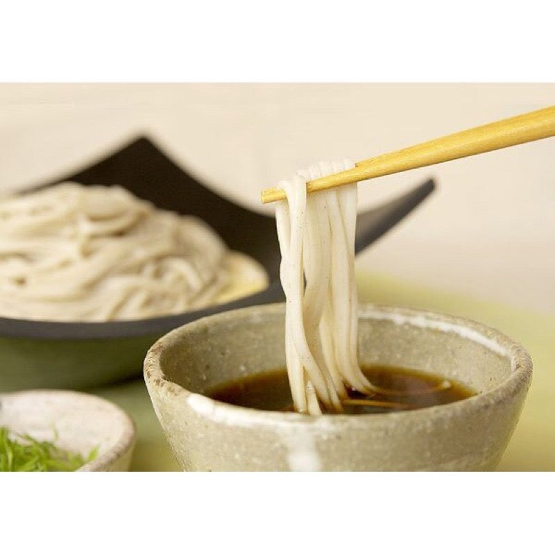Omugi Club Barley Soba Fukui Barley 200g