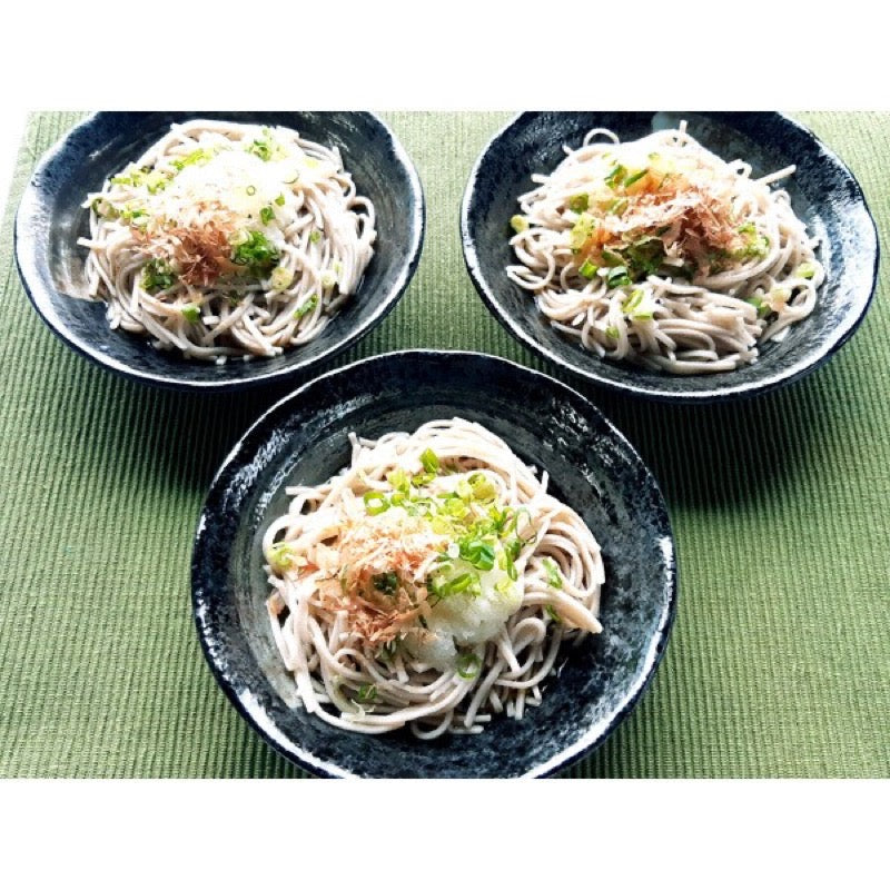Omugi Club Barley Soba Fukui Barley 200g