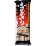 Shizenimo Wide Cut Yamaimo Buckwheat Soba 270g