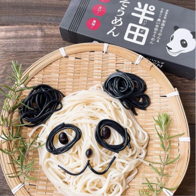 Zettai Panda Panda Somen 300g