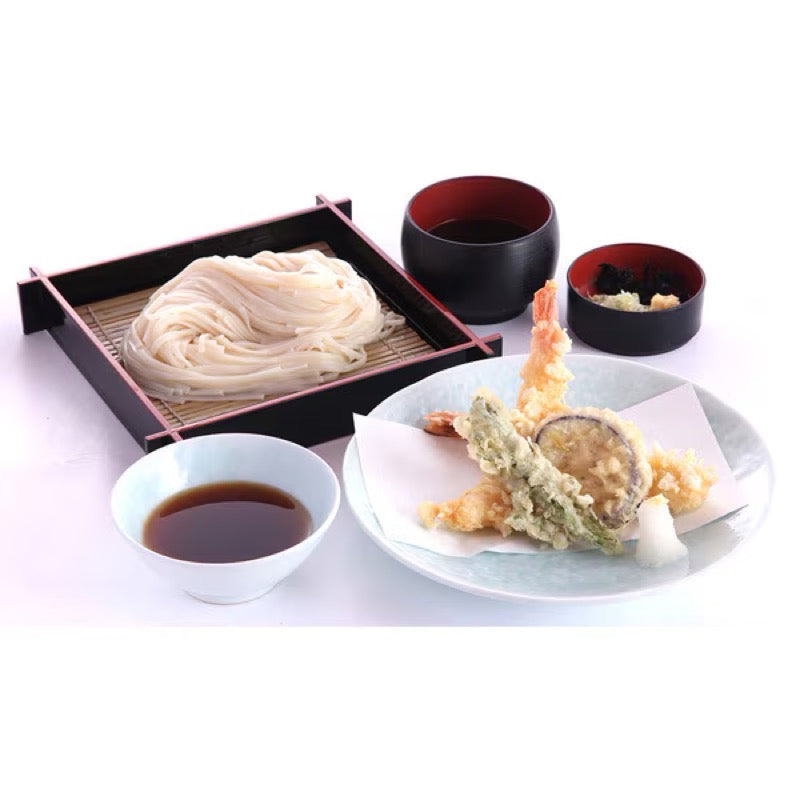 Mugendo Inaniwa Udon 180g