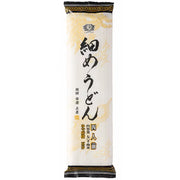 谷製麵所 細烏龍麵 280克
