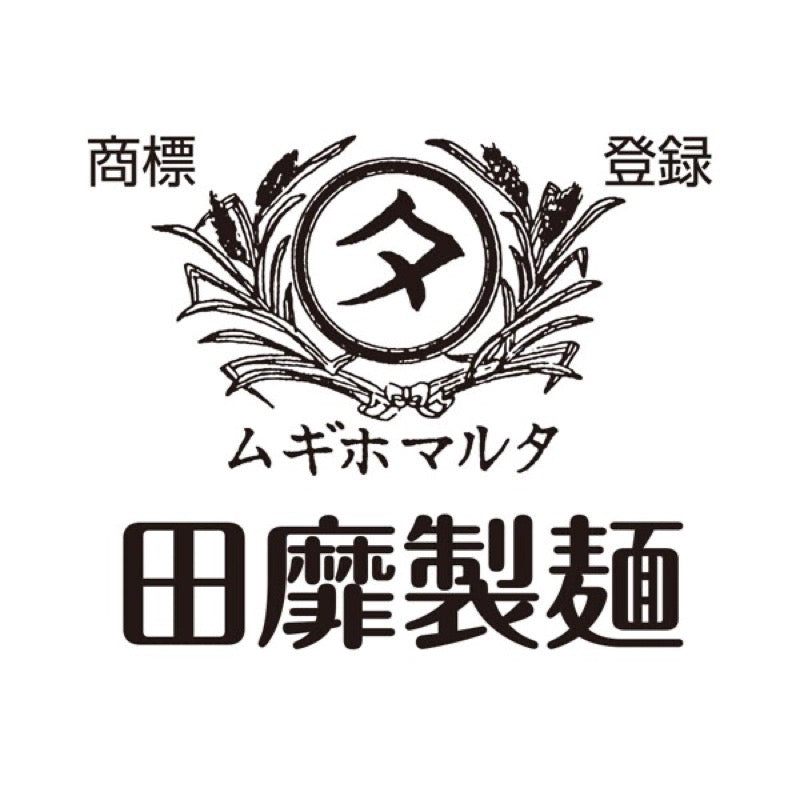 谷製麵所 細烏龍麵 280克