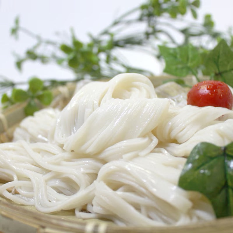 Miura Shokuhin Zao Honpo Udon 220g