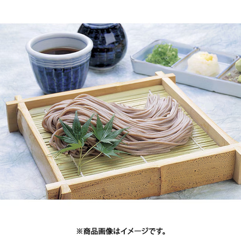 Meiwa Sanuki Udon & Shinshu Soba 50g x 5 Each
