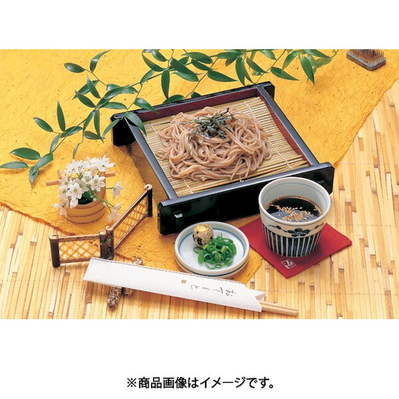 Meiwa Sanuki Udon & Shinshu Soba 50g x 5 Each