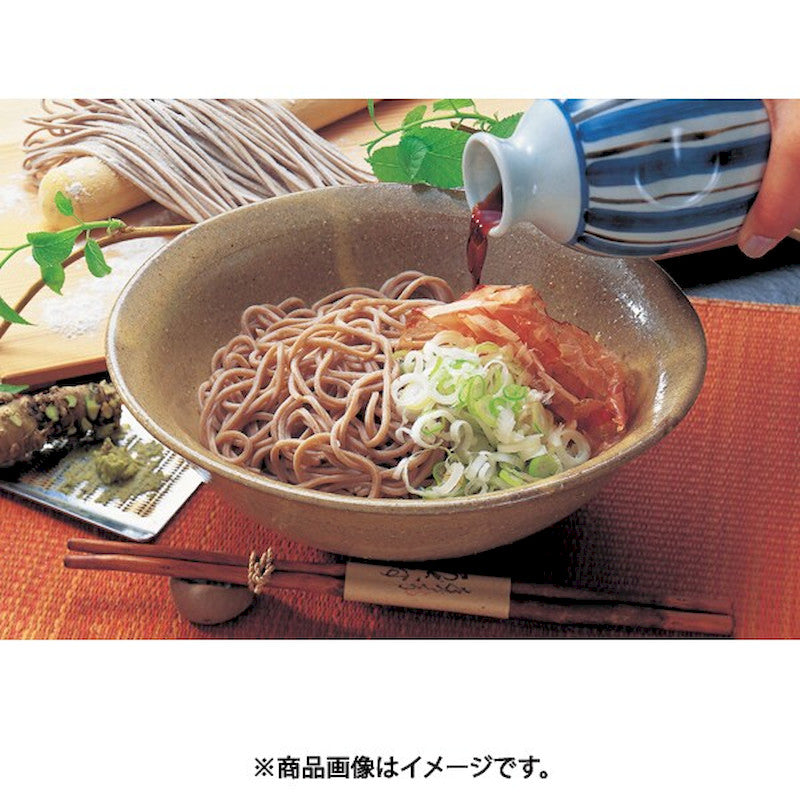 Meiwa Sanuki Udon & Shinshu Soba 50g x 5 Each