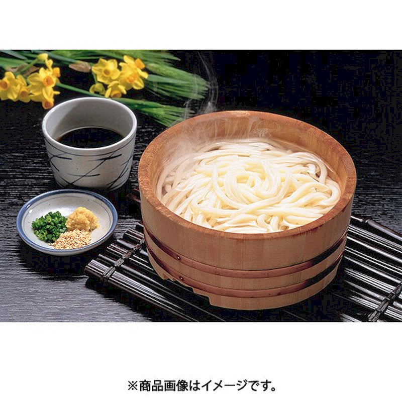 Meiwa Sanuki Udon & Shinshu Soba 50g x 5 Each