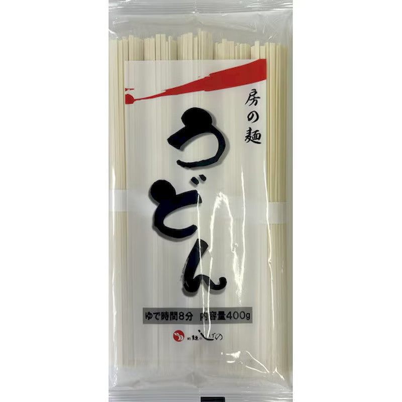 Shigeno Fusa no Men Udon Noodles 400g