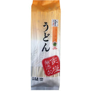 尾張無鹽絹光烏龍麵 250g