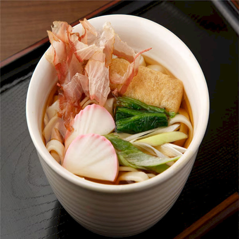 Owari Hand-Stretched Kishimen Flat Udon 300g