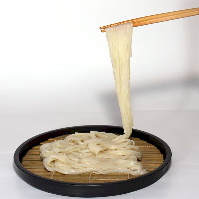 三浦食品 藏王之白雪烏龍麵 200g