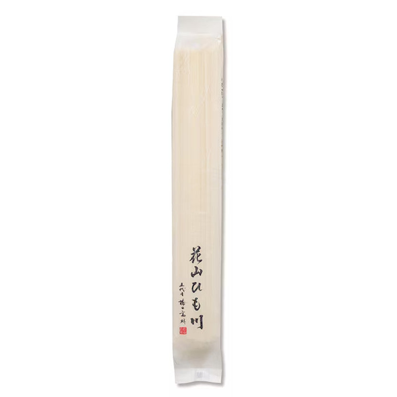 花山烏龍麵 寬版扁麵 180g