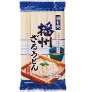 麵樂 播州乾製烏龍麵 500g