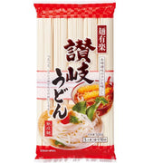 麵有樂 讚岐烏龍乾麵 500g