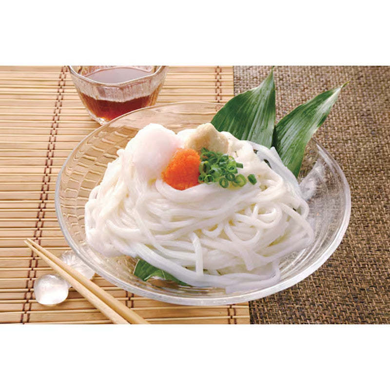 麵有樂 讚岐烏龍乾麵 500g
