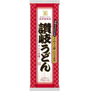 日本粉业赞岐乌冬面 360克