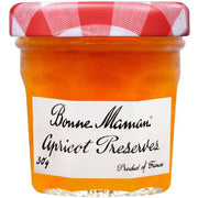 S&B Bonne Maman Apricot Jam 30g