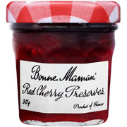 S&B Bonne Maman Cherry Jam 30g