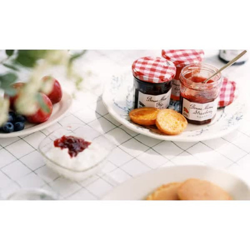 S&B Bonne Maman Cherry Jam 30g