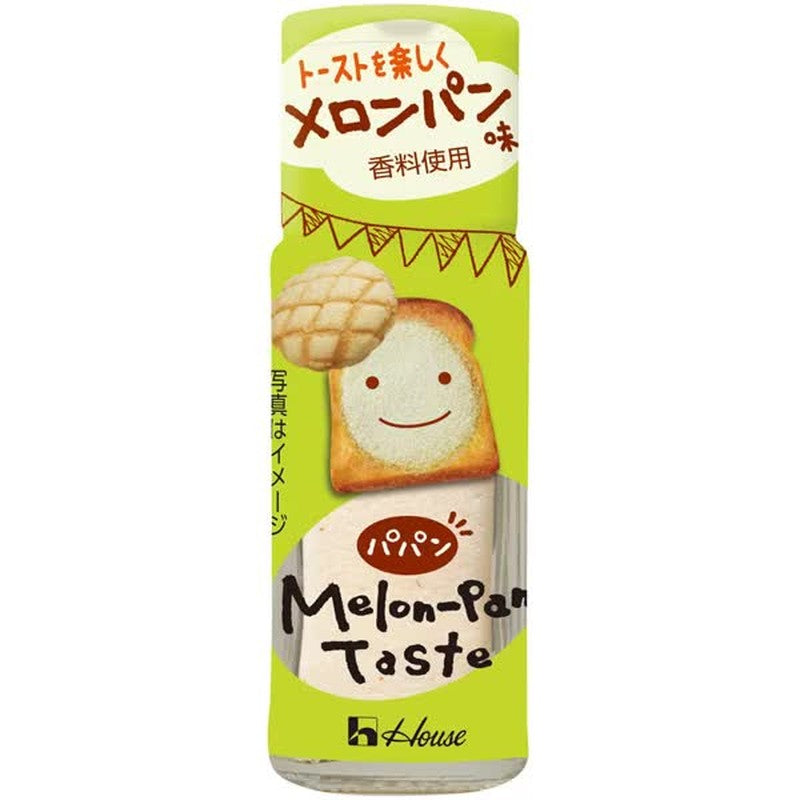 House Foods Papan Melon Bread Flavor 28g