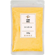 TOMIZ 玉米粉 100g