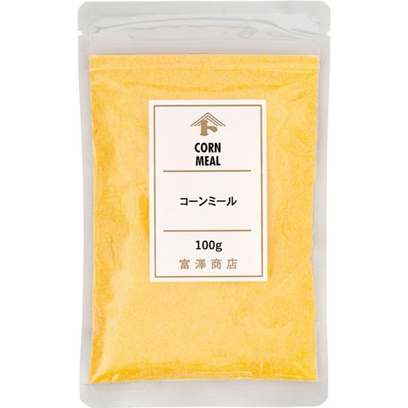 TOMIZ 玉米粉 100g