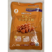 高城制粉微波团子粉 200克