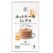 Owari Seifun Aichi-Born Pancake Mix 450g