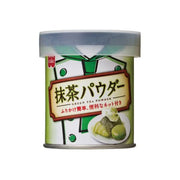Kyoritsu Foods Matcha Powder (Canned) 30g