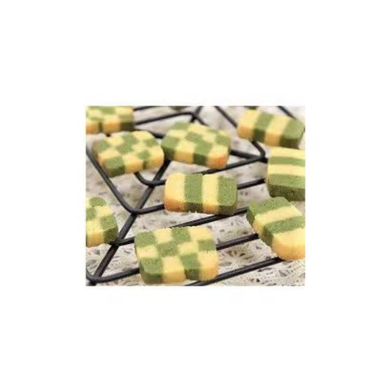 Kyoritsu Foods Matcha Powder (Canned) 30g