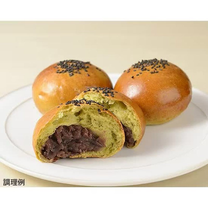 Tomizawa Shoten TOMIZ Matcha Powder for Confectionery, Ise Matcha Midori Primo, 200g