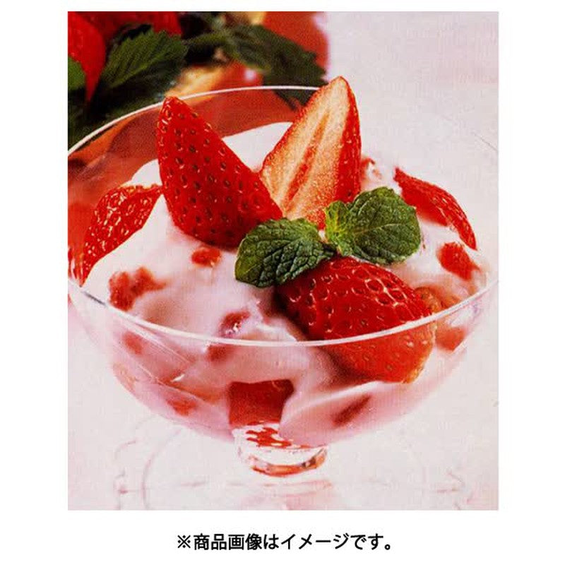 House Foods 新鲜草莓 [200g]