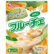 House Foods 新鲜蜜瓜 200g