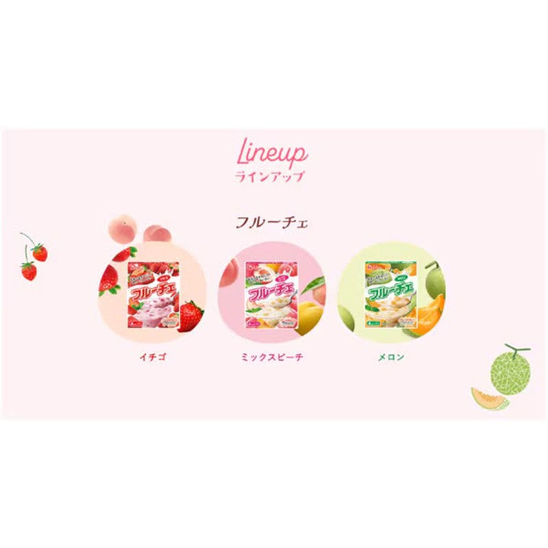 House Foods 新鲜蜜瓜 200g