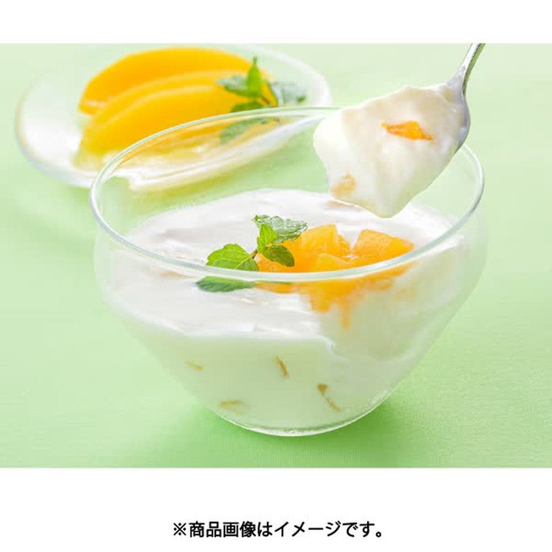 House Foods 水果混合桃子味 200g