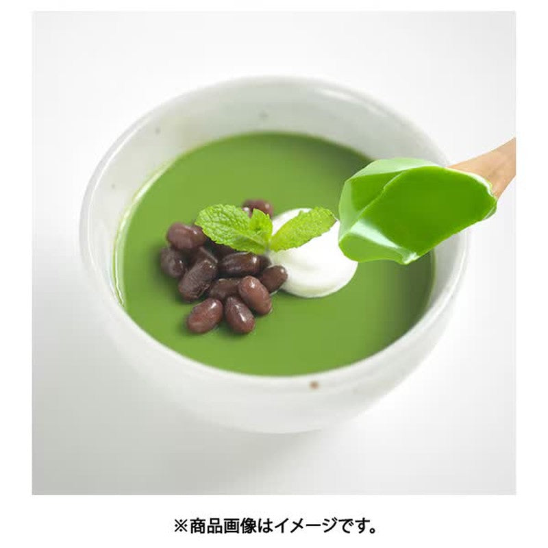 Morihan Matcha Pudding Base 500g [Powdered Tea]