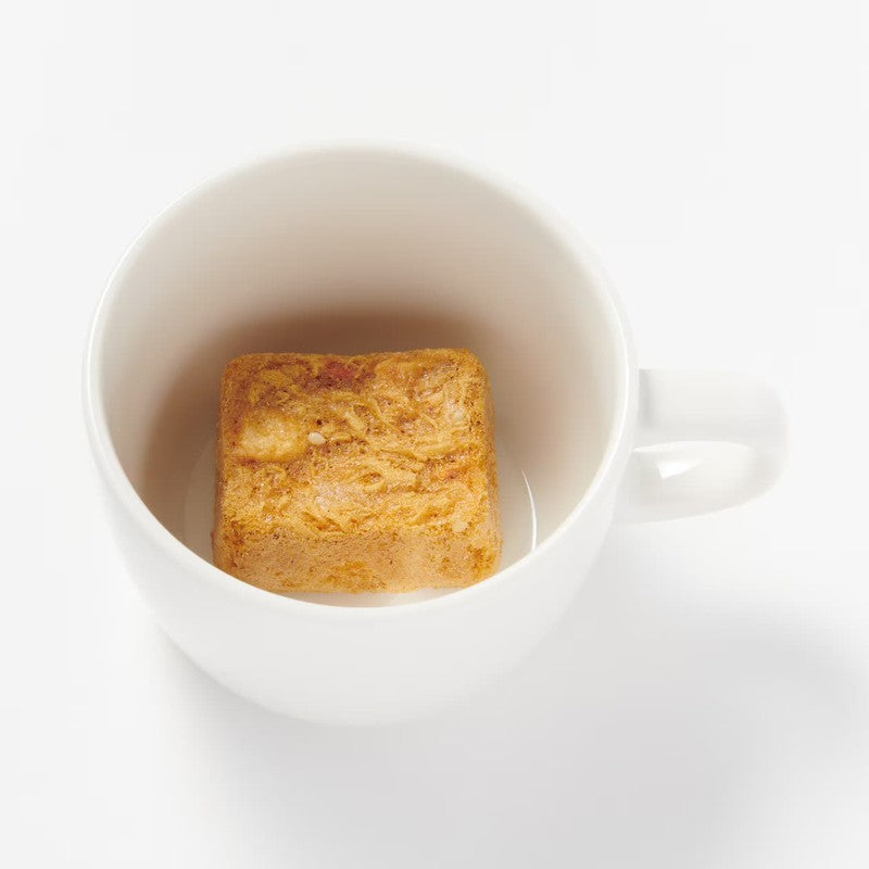 MUJI Eatable Soup Tomato Hot and Sour Soup 4 servings