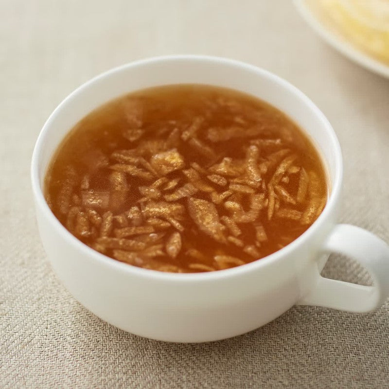 MUJI Eatable Soup Hokkaido Onion Soup 4 servings