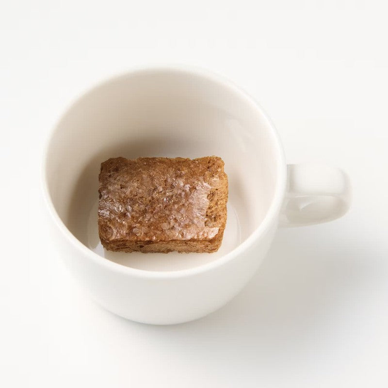 MUJI Eatable Soup Hokkaido Onion Soup 4 servings