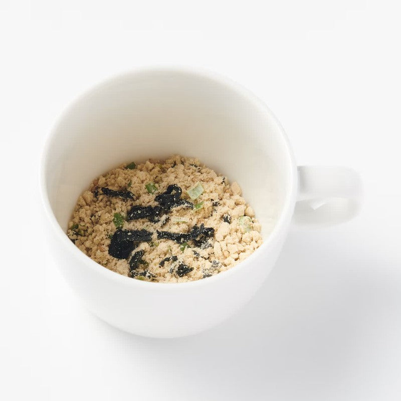 MUJI Seaweed Soup 4 servings